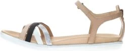 Ecco Simpil Sandalen Beige - Maat 40 26 Ecco Simpil Sandalen Beige - Maat 40 -ECCO Schoenenhemel 1200x491