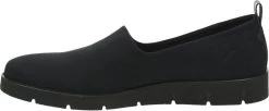 ECCO Bella Dames Instapper - Zwart - Maat 42 -ECCO Schoenenhemel 1200x494 2