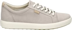 Ecco Soft 7 W Sneakers Roze Nubuck - Dames - Maat 43 20 Ecco Soft 7 W Sneakers Roze Nubuck - Dames - Maat 43 -ECCO Schoenenhemel 1200x500