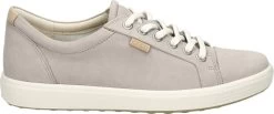 Ecco Soft 7 W Sneakers Roze Nubuck - Dames - Maat 39 18 Ecco Soft 7 W Sneakers Roze Nubuck - Dames - Maat 39 -ECCO Schoenenhemel 1200x501