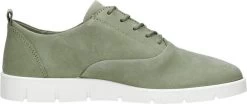 ECCO Bella Sneakers Groen - Dames - Maat 36 -ECCO Schoenenhemel 1200x505