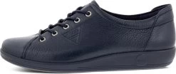 ECCO Soft Classic Leren Dames Veterschoenen - Blauw - Maat 39 - Echt Leer - Uitneembare Zool 33 ECCO Soft Classic Leren Dames Veterschoenen - Blauw - Maat 39 - Echt Leer - Uitneembare Zool -ECCO Schoenenhemel 1200x507 2