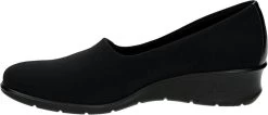 ECCO Felicia Dames Instapper - Zwart - Maat 42 -ECCO Schoenenhemel 1200x514
