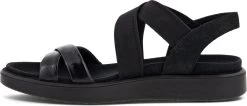 Ecco Flowt Sandalen Zwart - Maat 37 20 Ecco Flowt Sandalen Zwart - Maat 37 -ECCO Schoenenhemel 1200x517