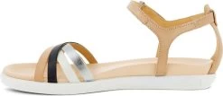 Ecco Simpil Sandalen Beige - Maat 40 28 Ecco Simpil Sandalen Beige - Maat 40 -ECCO Schoenenhemel 1200x519