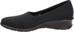 ECCO Felicia Dames Instapper - Zwart - Maat 42 -ECCO Schoenenhemel 1200x524 1
