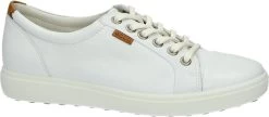ECCO Soft 7 Dames Sneaker - Wit - Maat 40 -ECCO Schoenenhemel 1200x526 2