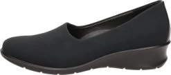 ECCO Felicia Dames Instapper - Zwart - Maat 42 -ECCO Schoenenhemel 1200x531 3