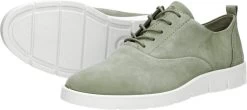 ECCO Bella Sneakers Groen - Dames - Maat 36 -ECCO Schoenenhemel 1200x534 1