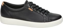 Ecco Soft 7 W Sneakers Zwart Leer - Dames - Maat 42 22 Ecco Soft 7 W Sneakers Zwart Leer - Dames - Maat 42 -ECCO Schoenenhemel 1200x536 2
