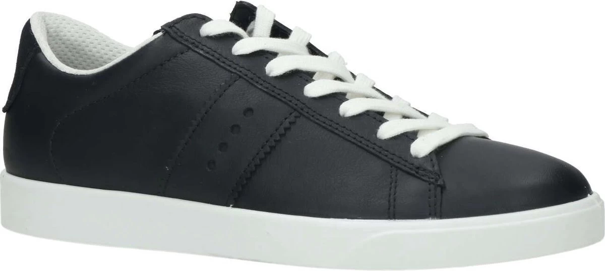 Ecco Street Lite Sneakers Zwart - Maat 37 7 Ecco Street Lite Sneakers Zwart - Maat 37 - Afbeelding 7