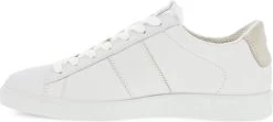 Ecco Street Lite W Sneakers Wit Leer - Dames - Maat 38 26 Ecco Street Lite W Sneakers Wit Leer - Dames - Maat 38 -ECCO Schoenenhemel 1200x538