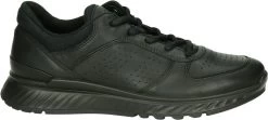ECCO Exostride Dames Sneakers - Zwart - Maat 37
