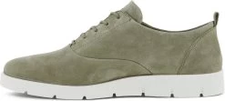 ECCO Bella Sneakers Groen - Dames - Maat 36 -ECCO Schoenenhemel 1200x540 1