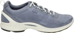 Ecco Biom Fjuel Wandelschoenen Grijs - Maat 38