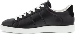 Ecco Street Lite Sneakers Zwart - Maat 37 15 Ecco Street Lite Sneakers Zwart - Maat 37 -ECCO Schoenenhemel 1200x542 2