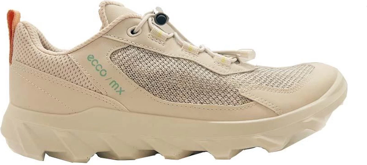 Ecco MX W Dames Sneaker - Wit - Maat 39 15 Ecco MX W Dames Sneaker - Wit - Maat 39 - Afbeelding 15