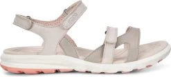 ECCO Cruise II Dames Sandaal - Wit - Maat 36
