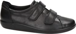 ECCO Soft 2.0 Dames Klittenbandschoen - Zwart - Maat 40 25 ECCO Soft 2.0 Dames Klittenbandschoen - Zwart - Maat 40 -ECCO Schoenenhemel 1200x543 3
