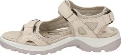 Ecco Offroad Wandelsandalen Beige - Maat 40 -ECCO Schoenenhemel 1200x547
