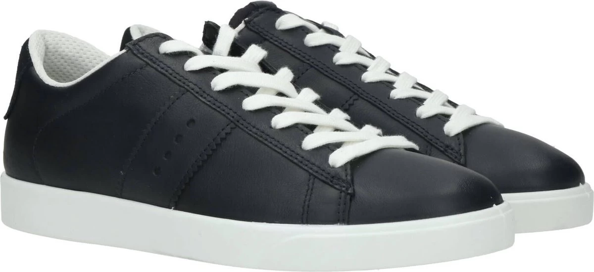 Ecco Street Lite Sneakers Zwart - Maat 37 3 Ecco Street Lite Sneakers Zwart - Maat 37 - Afbeelding 3