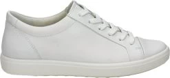 Ecco Soft 7 Sneakers Wit Leer - Dames - Maat 36 -ECCO Schoenenhemel 1200x551 1