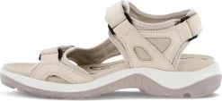 Ecco Offroad Wandelsandalen Beige - Maat 40 -ECCO Schoenenhemel 1200x551 2