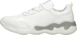 Ecco Elo Dames Sneaker - Wit - Maat 39 29 Ecco Elo Dames Sneaker - Wit - Maat 39 -ECCO Schoenenhemel 1200x552