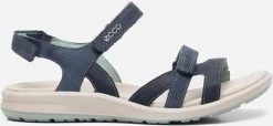 ECCO Cruise II Dames Sandaal - Blauw - Maat 36 39 ECCO Cruise II Dames Sandaal - Blauw - Maat 36 -ECCO Schoenenhemel 1200x554 2
