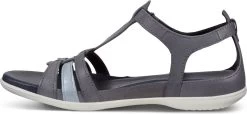 Ecco - Maat 39- Flash Sandalen Grijs 7 Ecco - Maat 39- Flash Sandalen Grijs -ECCO Schoenenhemel 1200x554