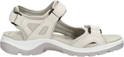 Ecco Offroad Wandelsandalen Beige - Maat 40 -ECCO Schoenenhemel 1200x556