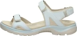 Ecco Offroad Sandalen Plat - Licht Blauw - Maat 40 -ECCO Schoenenhemel 1200x557 5
