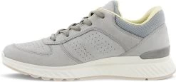 Ecco Exostride Dames Sneaker - Licht Grijs - Maat 36 -ECCO Schoenenhemel 1200x558 1