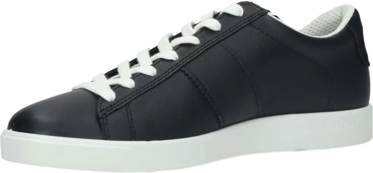Ecco Street Lite Sneakers Zwart - Maat 37 9 Ecco Street Lite Sneakers Zwart - Maat 37 - Afbeelding 9