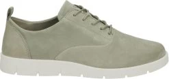 ECCO Bella Sneakers Groen - Dames - Maat 36