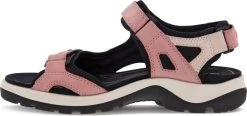 ECCO Offroad Dames Sandalen - Roze - Maat 37 -ECCO Schoenenhemel 1200x564