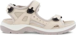 Ecco Offroad Wandelsandalen Beige - Maat 40