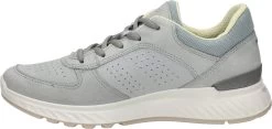 Ecco Exostride Dames Sneaker - Licht Grijs - Maat 36 -ECCO Schoenenhemel 1200x566 1