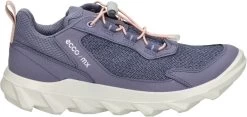 Ecco MX W Dames Sneaker - Lila - Maat 39