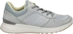 Ecco Exostride Dames Sneaker - Licht Grijs - Maat 36 -ECCO Schoenenhemel 1200x568 1
