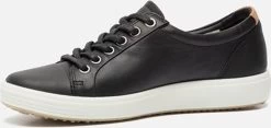 Ecco Soft 7 W Sneakers Zwart Leer - Dames - Maat 42 20 Ecco Soft 7 W Sneakers Zwart Leer - Dames - Maat 42 -ECCO Schoenenhemel 1200x568 3