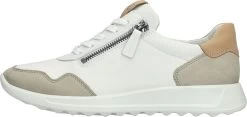 Ecco Flexure Runner W Sneakes Wit Leer - Dames - Maat 38 21 Ecco Flexure Runner W Sneakes Wit Leer - Dames - Maat 38 -ECCO Schoenenhemel 1200x570 2