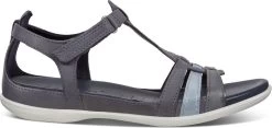 Ecco - Maat 39- Flash Sandalen Grijs