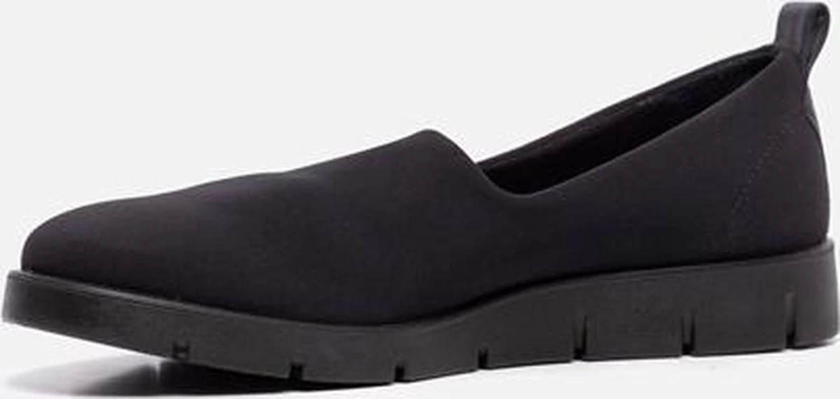 ECCO Bella Dames Instapper - Zwart - Maat 38 12 ECCO Bella Dames Instapper - Zwart - Maat 38 - Afbeelding 12