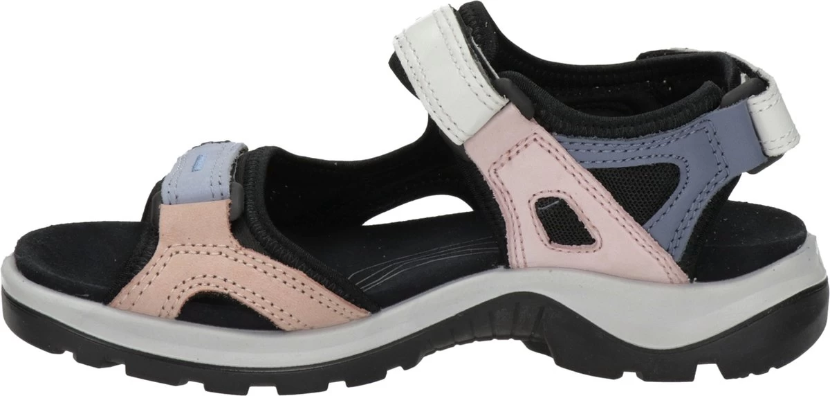 ECCO Offroad Receptor Sandalen Blauw - Dames - Maat 37 15 ECCO Offroad Receptor Sandalen Blauw - Dames - Maat 37 - Afbeelding 15
