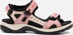 ECCO Offroad Dames Sandalen - Roze - Maat 37