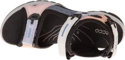 ECCO Offroad Receptor Sandalen Blauw - Dames - Maat 38 20 ECCO Offroad Receptor Sandalen Blauw - Dames - Maat 38 -ECCO Schoenenhemel 1200x575 1