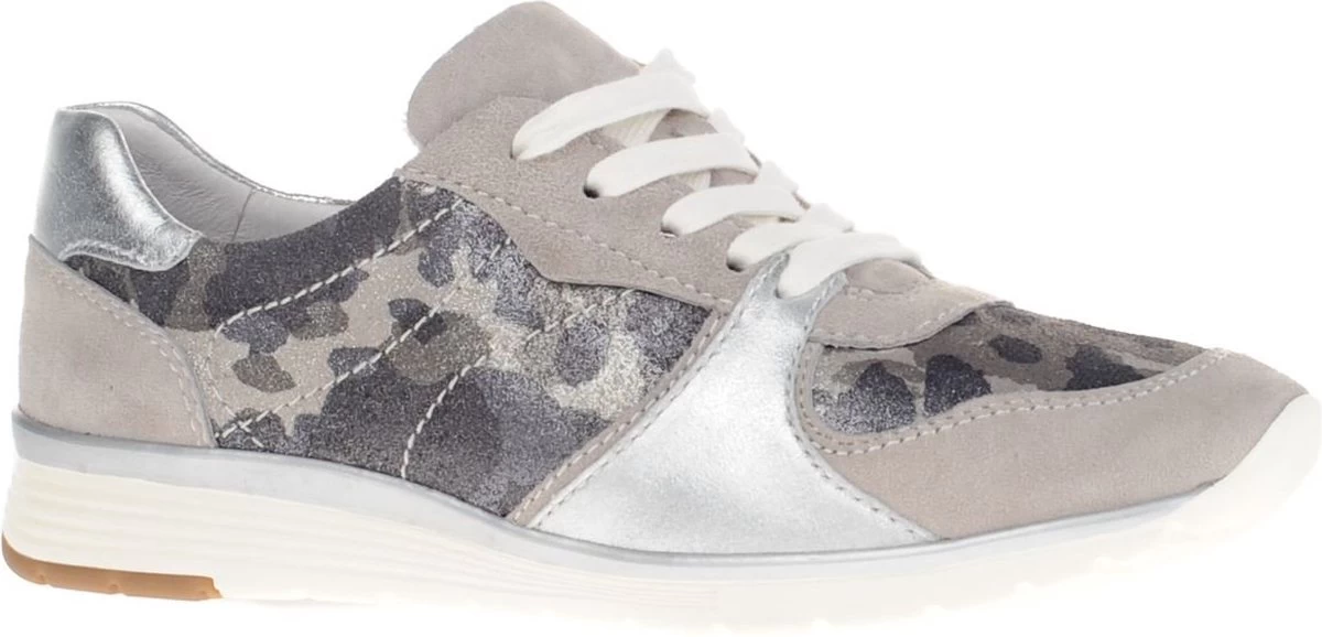 Ecco Gruuv W Sneakers Roze Imitatieleer - Dames - Maat 39 14 Ecco Gruuv W Sneakers Roze Imitatieleer - Dames - Maat 39 - Afbeelding 14