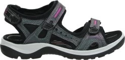 ECCO Offroad Dames Sandaal. - Paars - Maat 41 13 ECCO Offroad Dames Sandaal. - Paars - Maat 41 -ECCO Schoenenhemel 1200x579