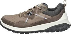 Ecco Ult-Trn W Sneakers Taupe Nubuck - Dames - Maat 40 -ECCO Schoenenhemel 1200x581